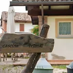 Cascina Orlandi Frühstückspension 3*