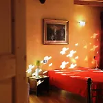 Bed & Breakfast Cascina Orlandi 3*