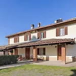 Bed and Breakfast Cascina Orlandi