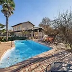 Cascina Orlandi Bed and Breakfast 3*