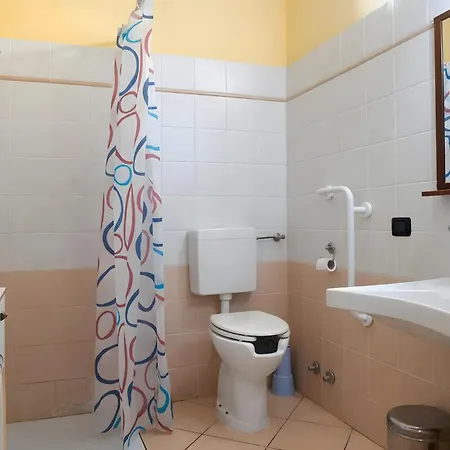 Cascina Orlandi Bed and breakfast 3*