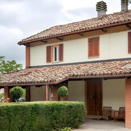 Cascina Orlandi Bed & Breakfast