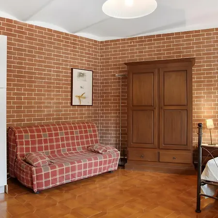 Cascina Orlandi Bed & Breakfast *