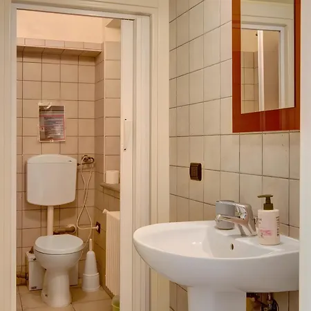 Bed & Breakfast Cascina Orlandi