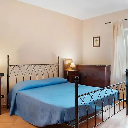 Bed and breakfast Cascina Orlandi