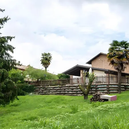 Cascina Orlandi 3* Costigliole d'Asti