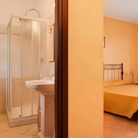 Cascina Orlandi Bed & Breakfast *