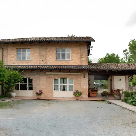 Cascina Orlandi Costigliole d'Asti