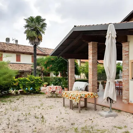 Cascina Orlandi Bed & Breakfast Costigliole d'Asti