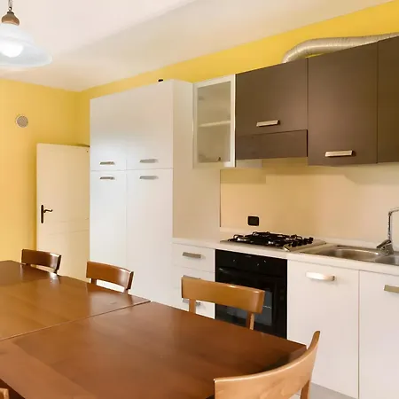 Cascina Orlandi Bed & Breakfast *