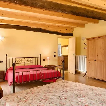 Cascina Orlandi Bed & Breakfast *