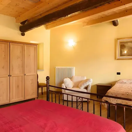 Cascina Orlandi Bed & Breakfast 3*