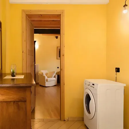 Bed & Breakfast Cascina Orlandi