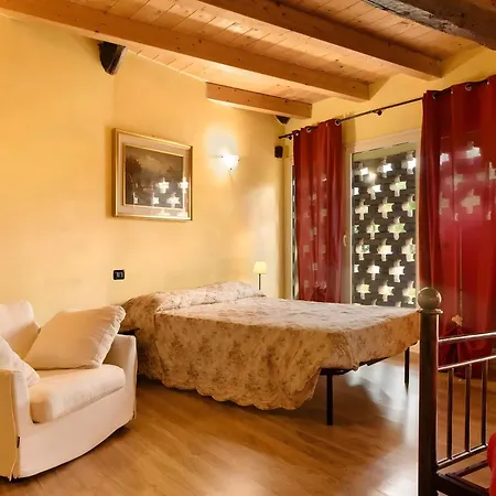 Bed and breakfast Cascina Orlandi Costigliole d'Asti