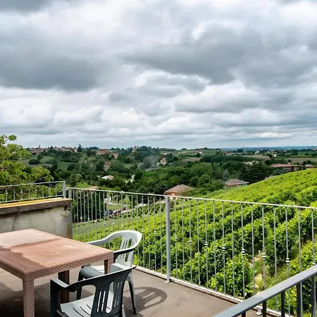 Cascina Orlandi Bed and breakfast 3*