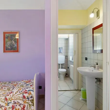 Cascina Orlandi Frühstückspension