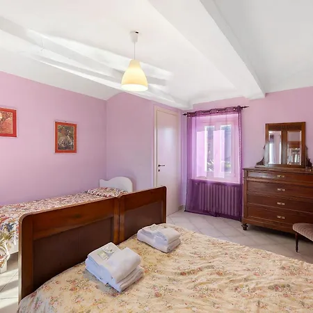 Cascina Orlandi Frühstückspension 3*