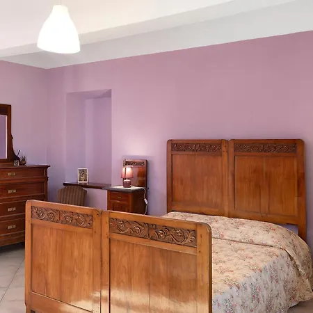 Bed & Breakfast Cascina Orlandi 3*