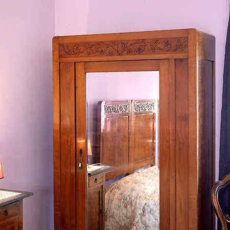 Bed and breakfast Cascina Orlandi