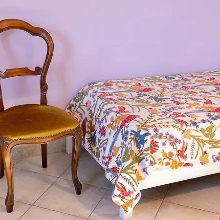 Cascina Orlandi Frühstückspension 3*