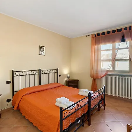 Bed & Breakfast Cascina Orlandi