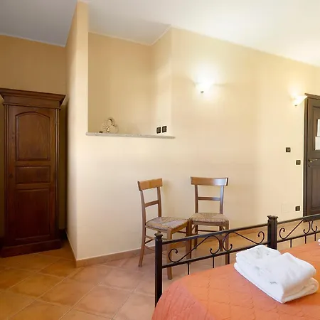 Cascina Orlandi Bed & Breakfast Costigliole d'Asti