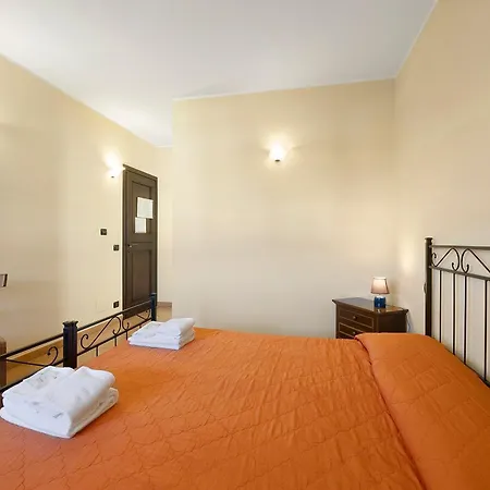 Bed and breakfast Cascina Orlandi