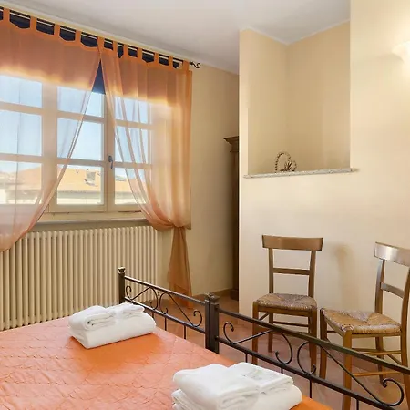 Cascina Orlandi Costigliole d'Asti