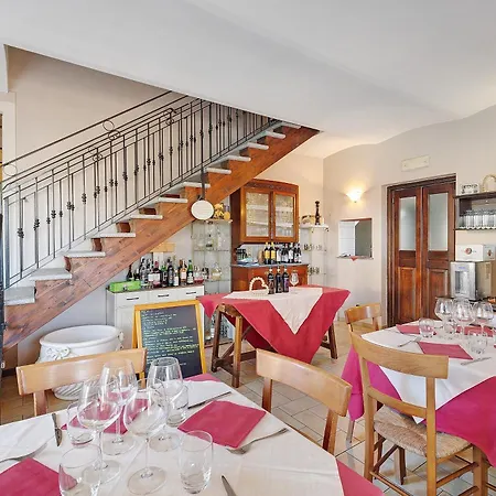 Cascina Orlandi Bed & Breakfast