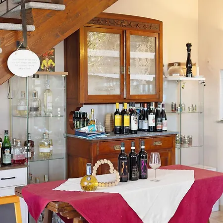 Frühstückspension Cascina Orlandi Costigliole d'Asti