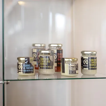 Cascina Orlandi Bed & Breakfast