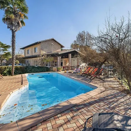 Cascina Orlandi Bed & Breakfast 3*