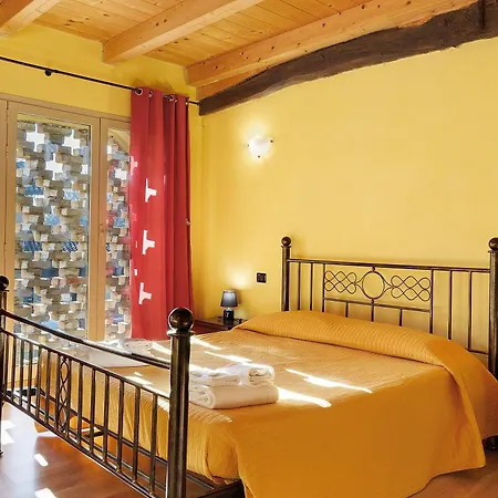 Cascina Orlandi Bed and breakfast