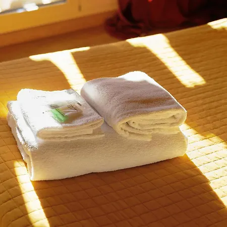 Frühstückspension Cascina Orlandi 3*