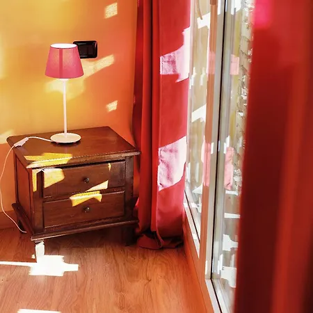 Bed and breakfast Cascina Orlandi