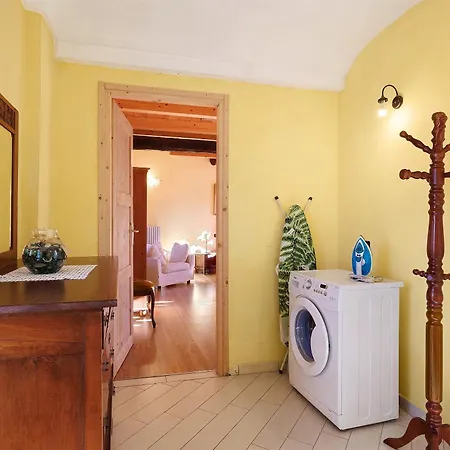 Cascina Orlandi Bed and breakfast