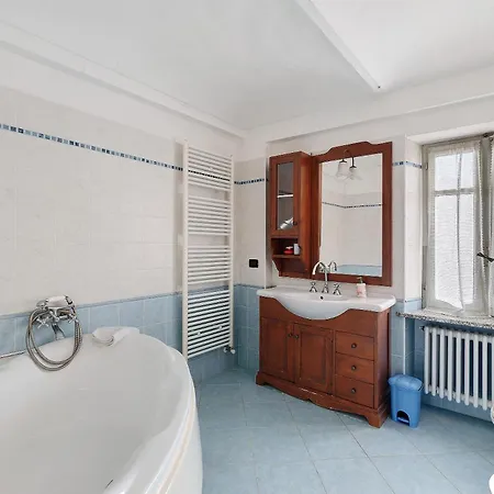 Cascina Orlandi Frühstückspension