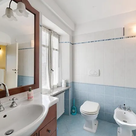 Frühstückspension Cascina Orlandi