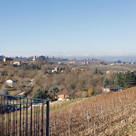 Bed & Breakfast Cascina Orlandi Costigliole d'Asti