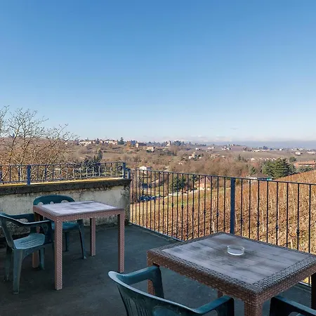 Bed & Breakfast Cascina Orlandi Costigliole d'Asti