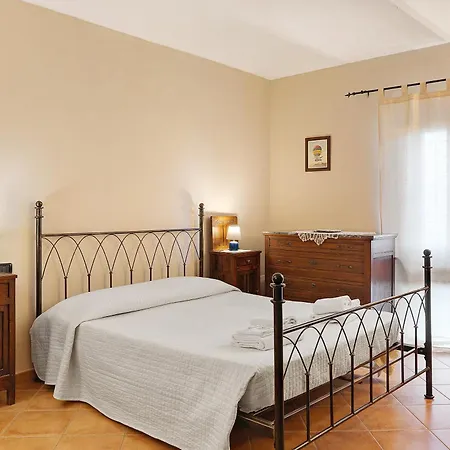 Bed and breakfast Cascina Orlandi