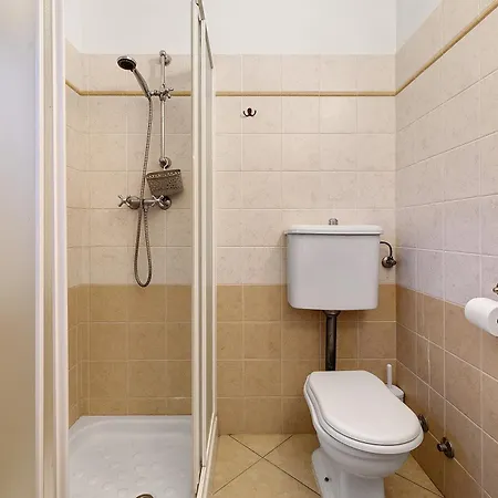 Cascina Orlandi Bed and breakfast