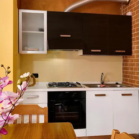 Bed and breakfast Cascina Orlandi