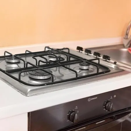 Cascina Orlandi Bed and breakfast 3*