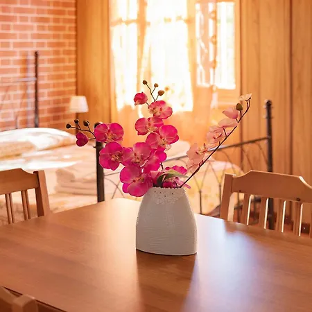 Bed and Breakfast Cascina Orlandi