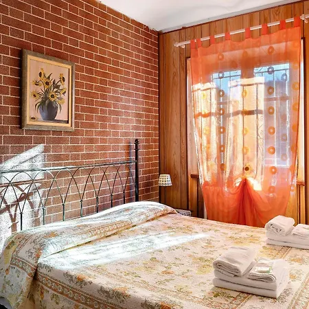 Bed and Breakfast Cascina Orlandi 3*