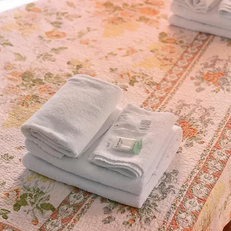 Bed & Breakfast Cascina Orlandi 3*