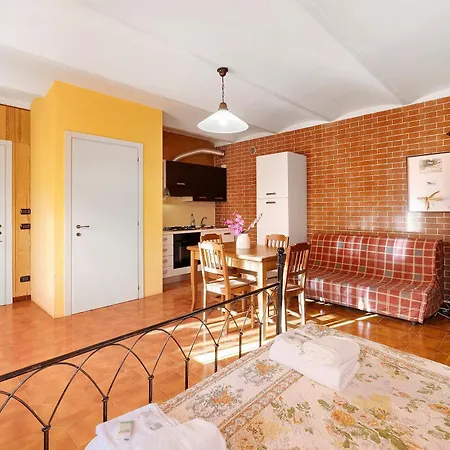 Cascina Orlandi 3* Costigliole d'Asti