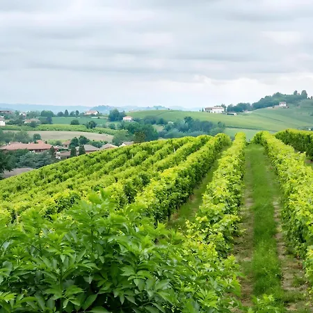 Cascina Orlandi Bed & Breakfast