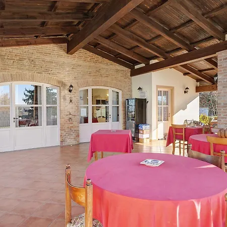 Cascina Orlandi 3*